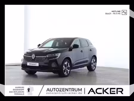 Renault Austral 1.3 160 Techno