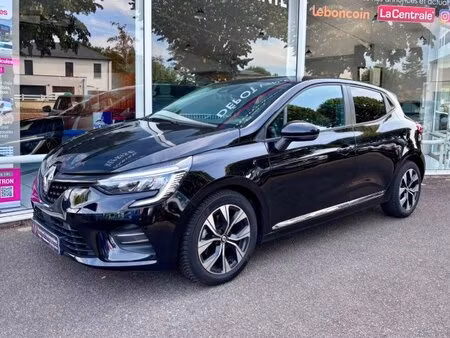 Renault Clio 1.5 dCi 100 Evolution