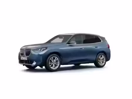 BMW X3 20d 2.0 xDrive