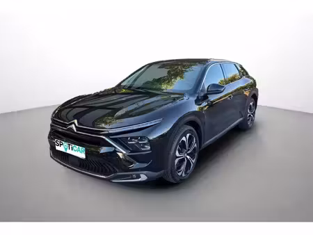 Citroën C5X 1.2 PureTech 131 Plus