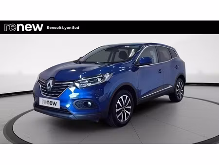 Renault Kadjar 1.5 dCi 115