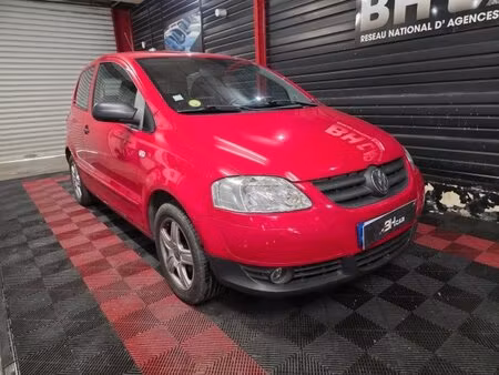 Volkswagen FOX 1.4 75 Fox