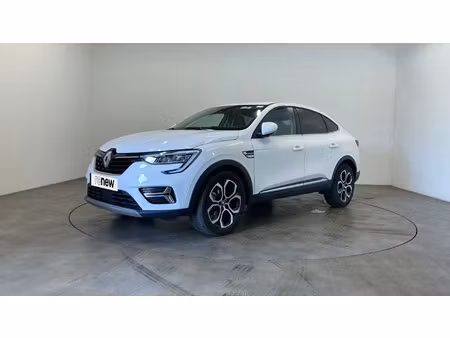 Renault Arkana E-Tech 1.6 145 Techno