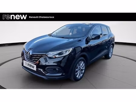 Renault Kadjar 1.5 dCi 115