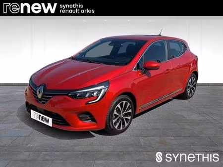 Renault Clio 1.5 dCi 100