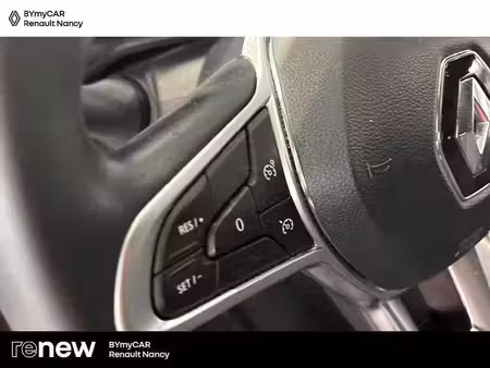 Renault Clio E-Tech 1.6 145