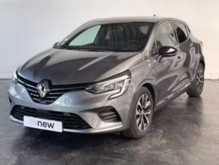 Renault Clio 1.0 TCe 90