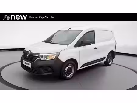 Renault Kangoo 1.5 dCi 95