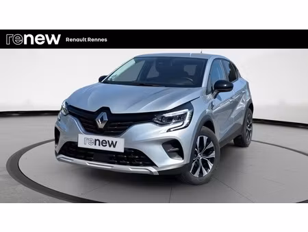 Renault Captur 1.0 TCe 91