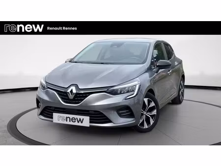 Renault Clio 1.5 dCi 100