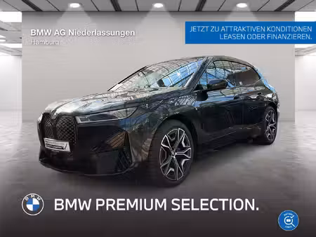 BMW iX 40 326 xDrive