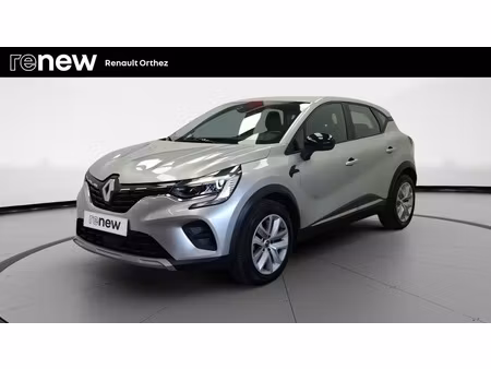 Renault Captur 1.5 dCi 95
