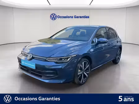 Volkswagen Golf 2.0 TDI 150 Life