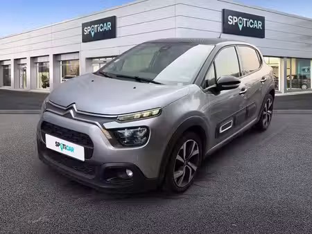 Citroën C3 1.2 PureTech 110 Shine Pack