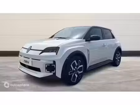 Renault Clio E-Tech Techno