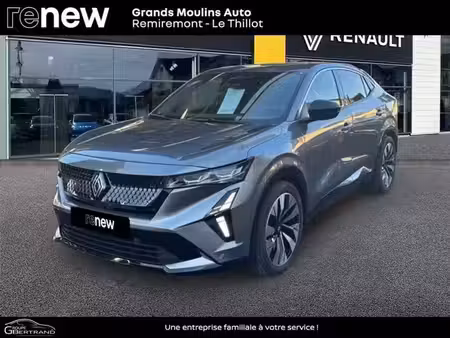 Renault Rafale E-Tech 1.2 200 Techno