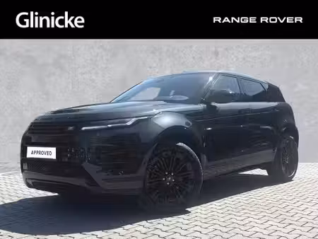 Land Rover Range Rover Evoque D150 2.0 150 4x4
