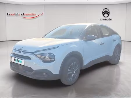 Citroën C4 1.2 PureTech 100 Feel
