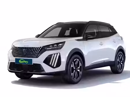 Peugeot 2008 1.2 100 GT