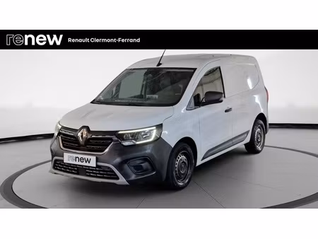 Renault Kangoo 1.5 dCi 95