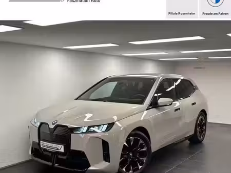 BMW iX 45 408 xDrive