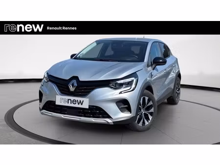 Renault Captur 1.0 TCe 91