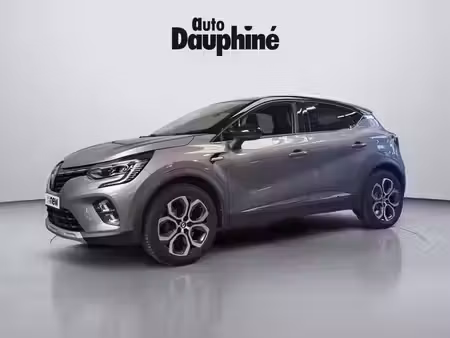 Renault Captur 1.3 140