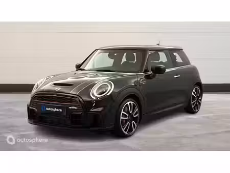 Mini Mini John Cooper Works 2.0 231 Edition Premium Plus