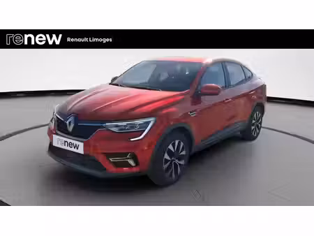 Renault Arkana E-Tech 1.6 145