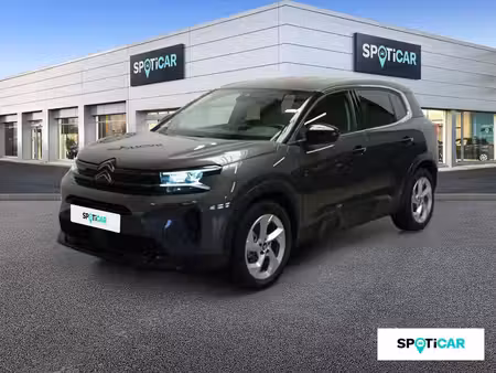 Citroën C5 Aircross 1.2 145 Plus