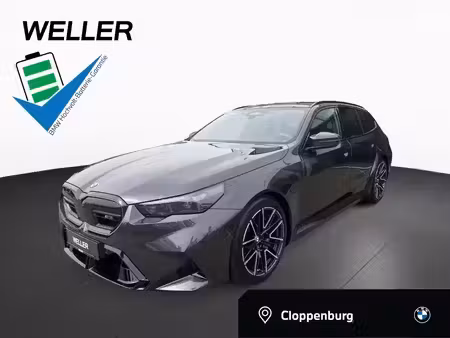 BMW Série 5 M5 V8 4.4 727