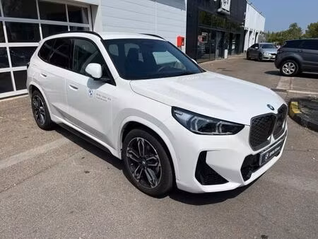 BMW iX1 20 204 eDrive
