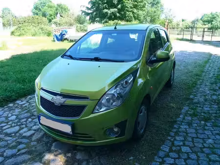 Chevrolet Spark 1.0 68