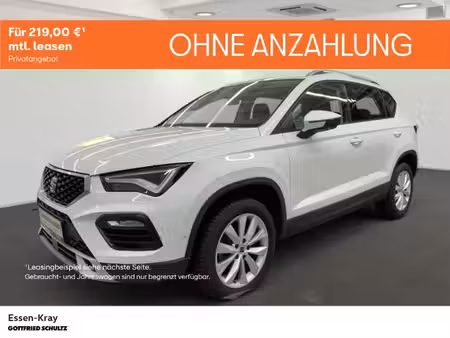 Seat Ateca 1.5 TSI 150 Style