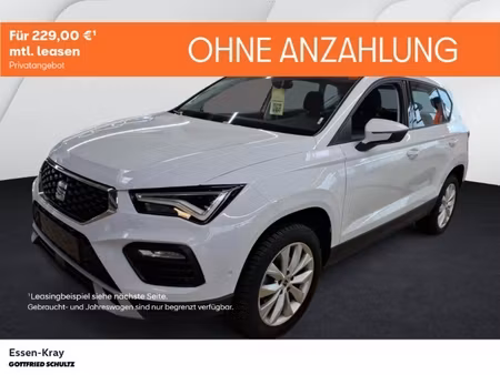 Seat Ateca 1.5 TSI 150 Style