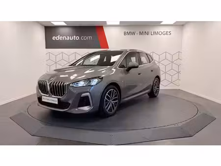 BMW Série 2 218i 1.5 136 M Sport