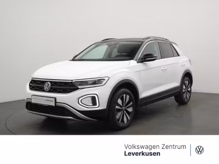 Volkswagen T-Roc 2.0 TDI 150