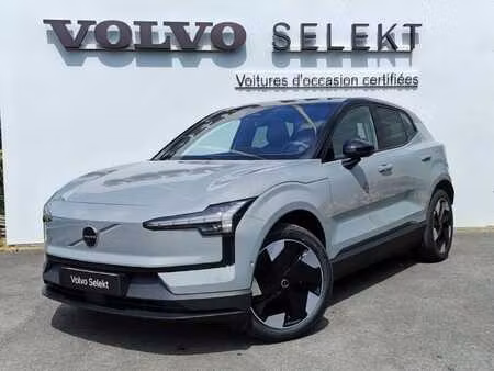 Volvo EX30 