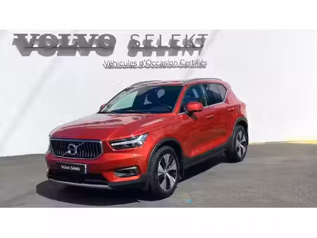 Volvo XC40 T4 1.5 129