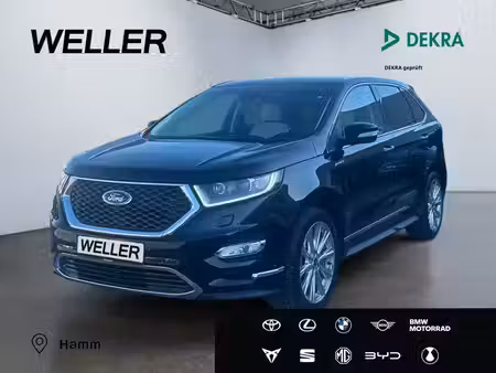 Ford Edge 2.0 4x4