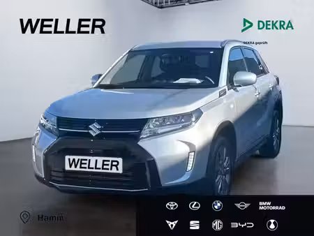 Suzuki Vitara 1.4 129