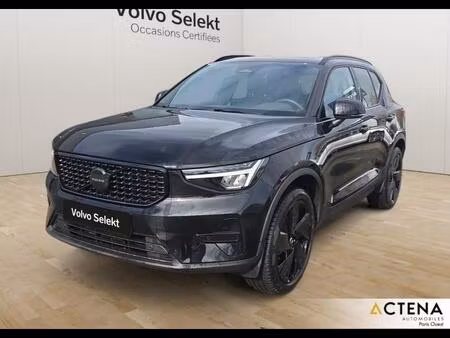 Volvo XC40 B3 2.0 163 Plus
