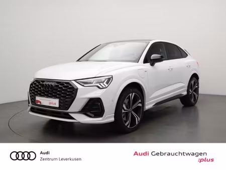 Audi Q3 1.4