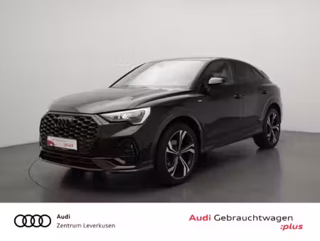 Audi Q3 35 TDI 2.0 TDI 150