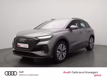 Audi Q4 e-tron 40 204