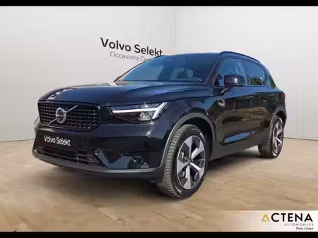 Volvo XC40 B3 2.0 163