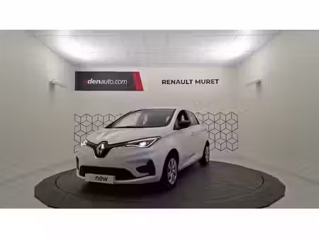 Renault Zoe R110 110 Life