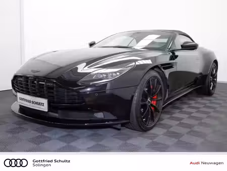 Aston Martin DB11 Volante V8 4.0 510