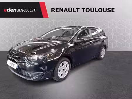 Kia Ceed 1.5 T GDi 140 Business