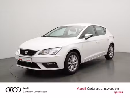 Seat Leon 1.5 TSI 150